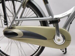 Alternative view of Batavus Weekend nr. 6001