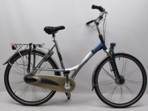 Batavus Weekend nr. 6001