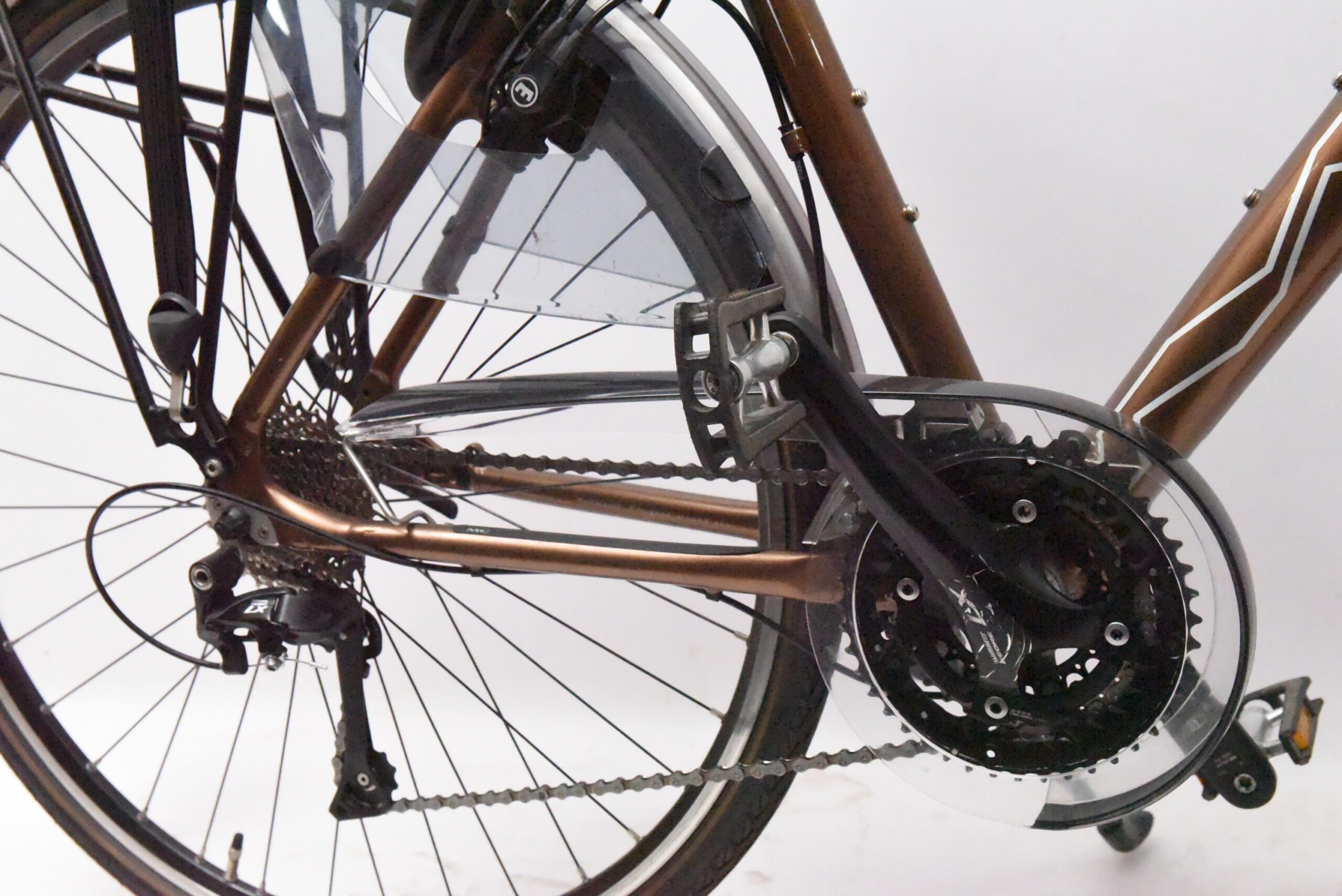 Multi Cycle Expressive nr. 6220 - Afbeelding 2