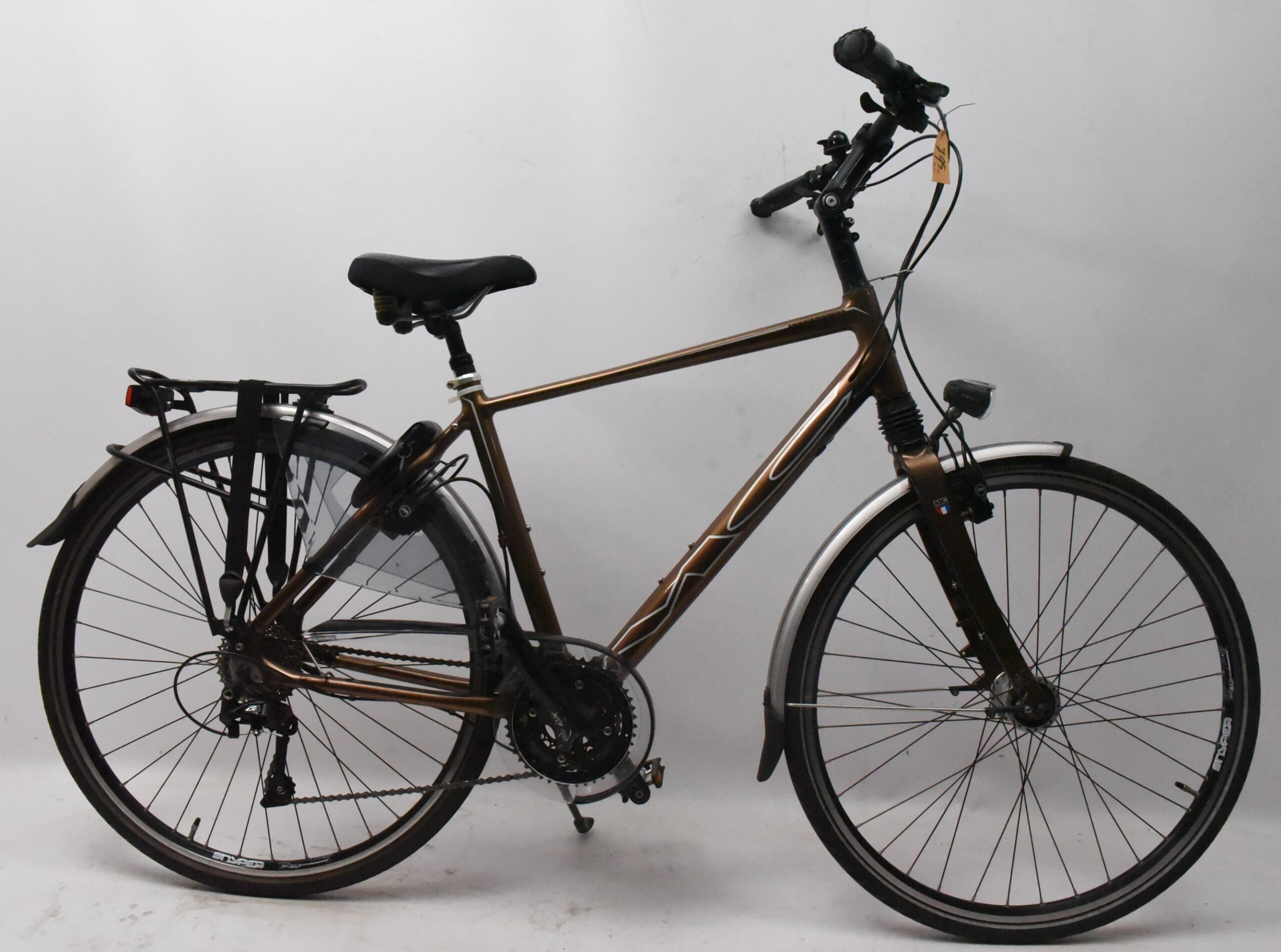 Multi Cycle Expressive nr. 6220