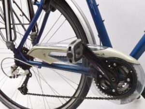 Alternative view of Gazelle Fuente nr. 6219