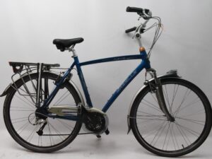 Gazelle Fuente nr. 6219