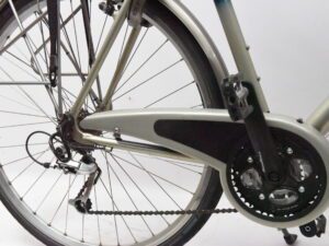 Alternative view of Koga Balance nr. 6218