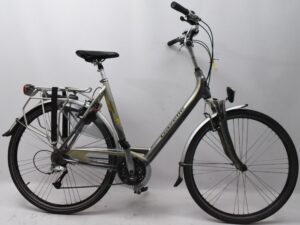 Gazelle Medeo nr. 6221