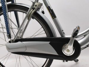 Alternative view of Batavus Weekend nr. 5258