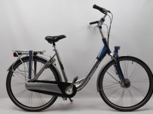 Batavus Weekend nr. 5258