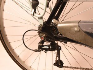 Alternative view of Gazelle Allure nr. 5404