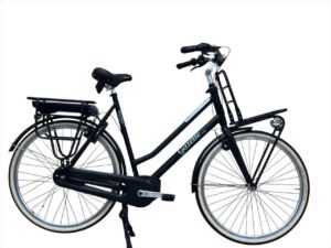 Gazelle Miss Grace HMB nr. 5374