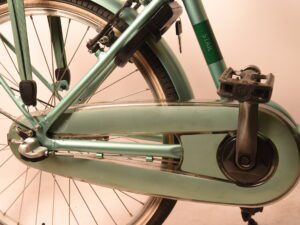 Alternative view of Batavus Star nr. 5447