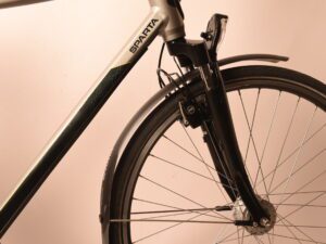 Alternative view of Sparta F8 nr. 5452