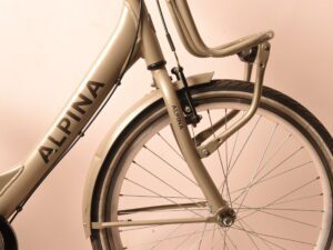 Alternative view of Alpina Clubb nr.5491