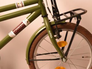 Alternative view of Alpina Cargo nr. 5494