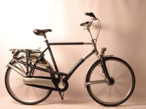 Batavus Mambo nr. 5505