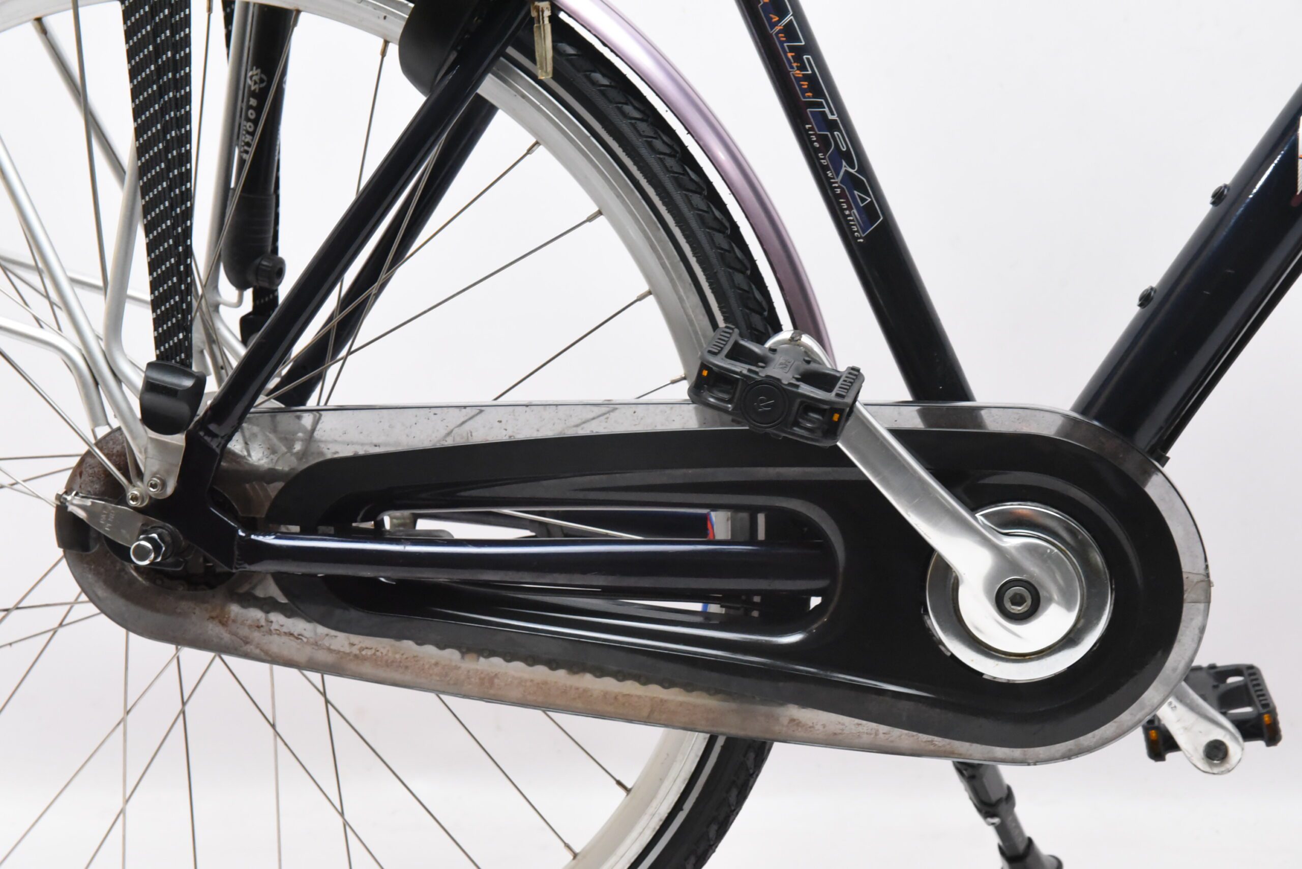 Altra Navigator nr. 5511 - Afbeelding 3