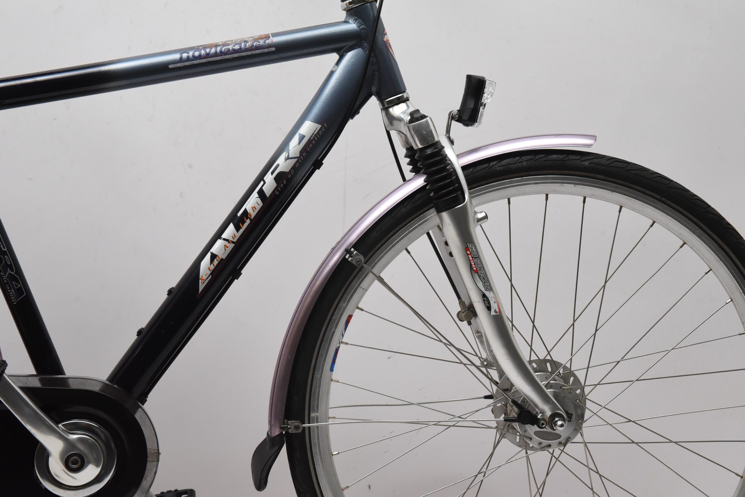 Altra Navigator nr. 5511 - Afbeelding 2