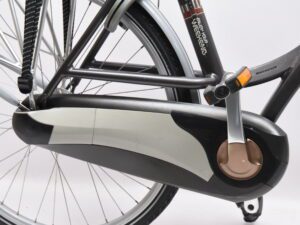 Alternative view of Batavus Weekend nr. 5521