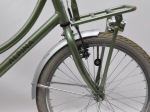 Alternative view of Alpina Cargo nr. 5523