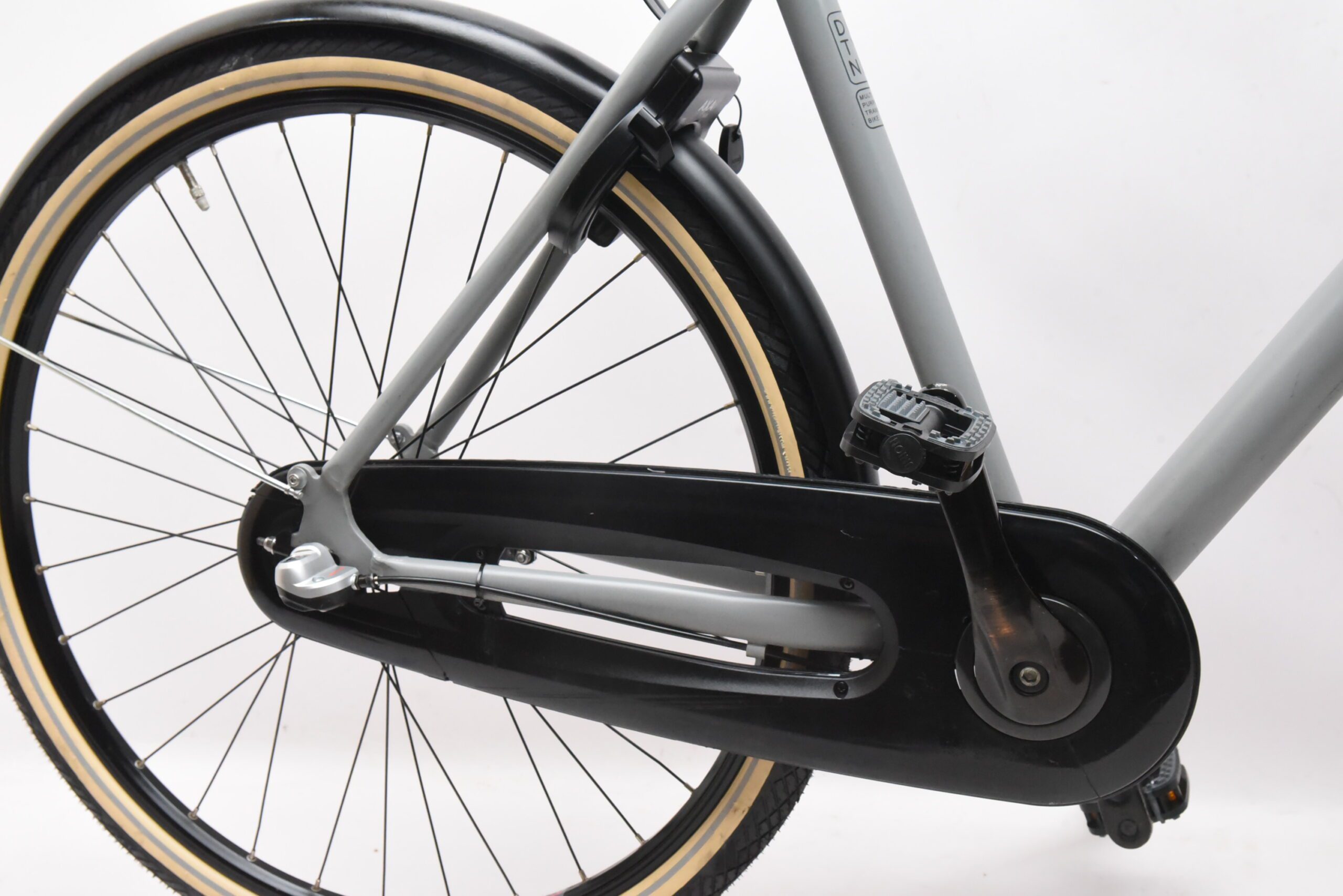 Gazelle Puur NL nr. 5525 - Afbeelding 2