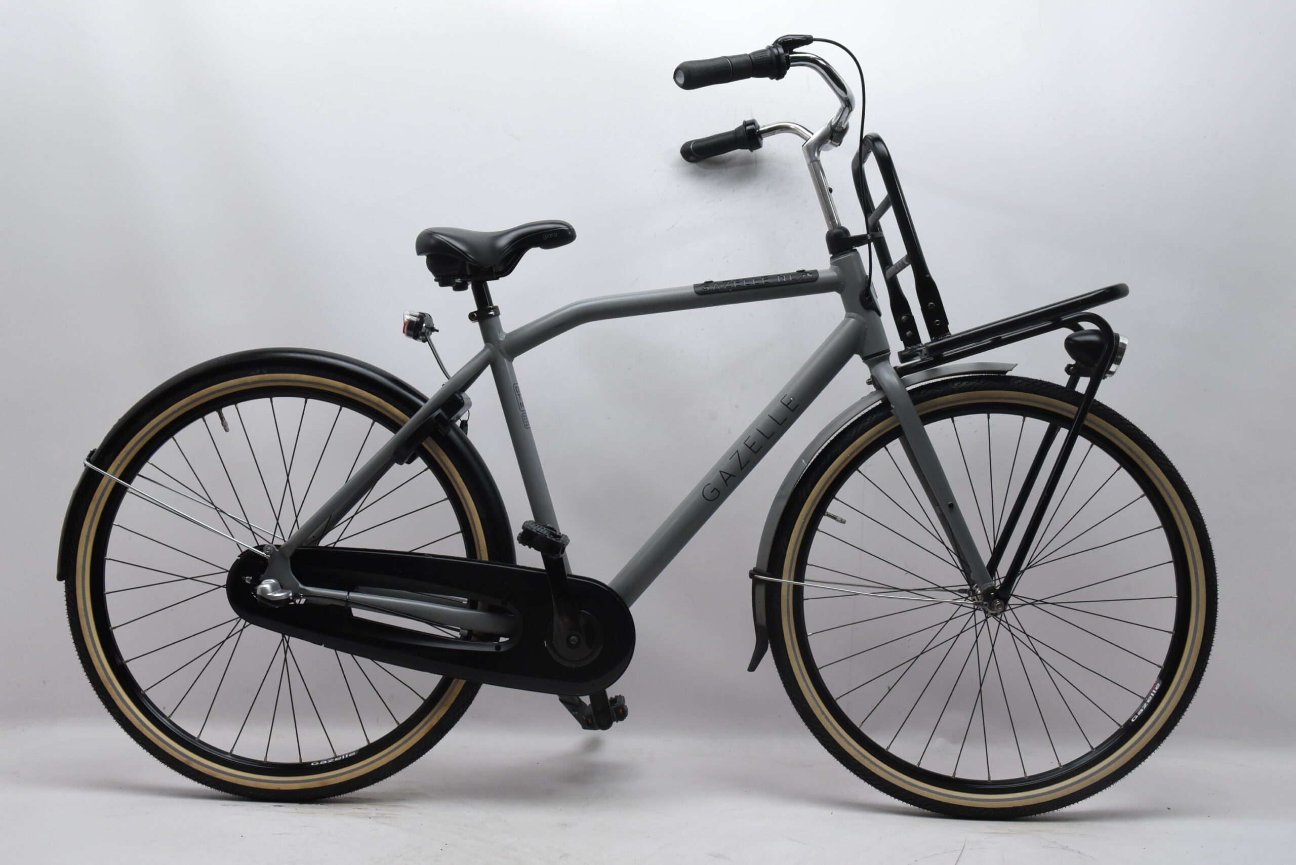 Gazelle Puur NL nr. 5525