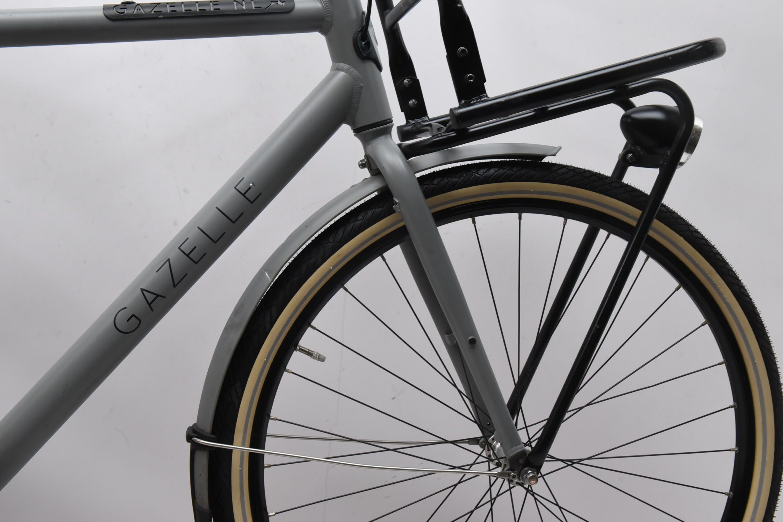 Gazelle Puur NL nr. 5525 - Afbeelding 3