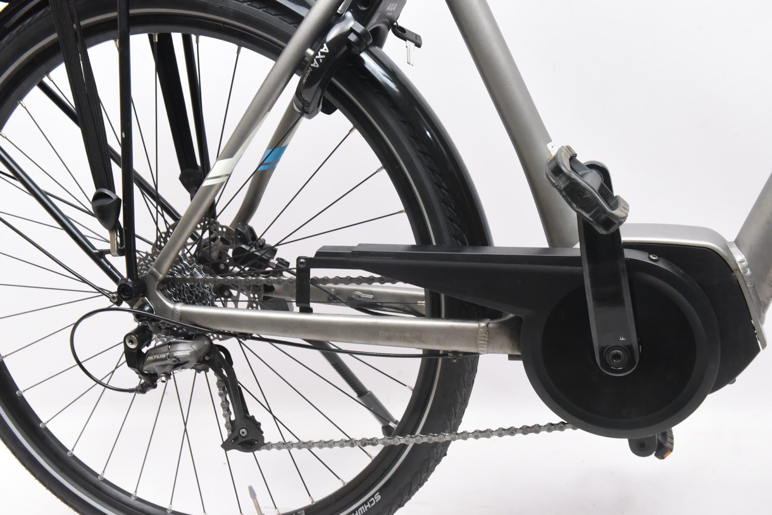 Trek TM1+ nr. 5539 - Afbeelding 4