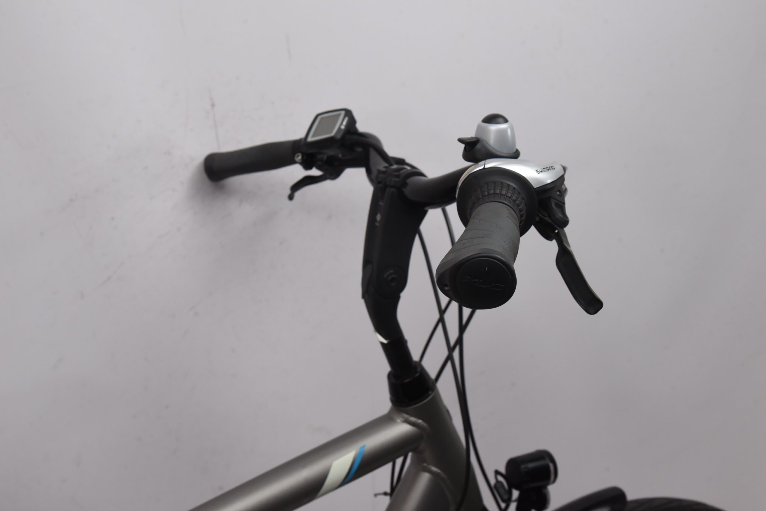 Trek TM1+ nr. 5539 - Afbeelding 6