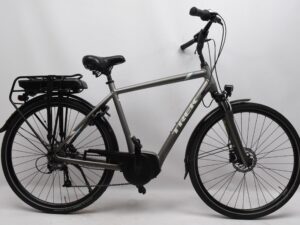Trek TM1+ nr. 5539