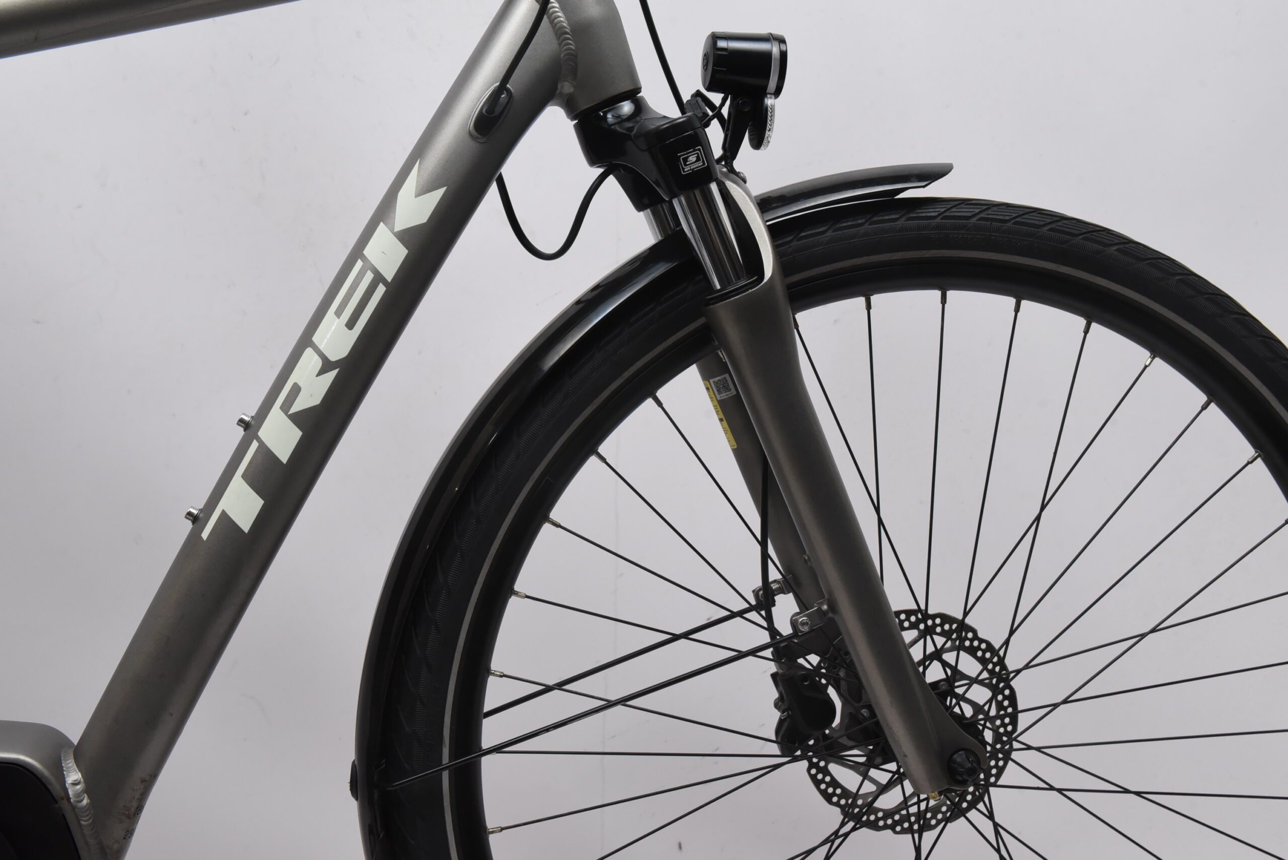 Trek TM1+ nr. 5539 - Afbeelding 5