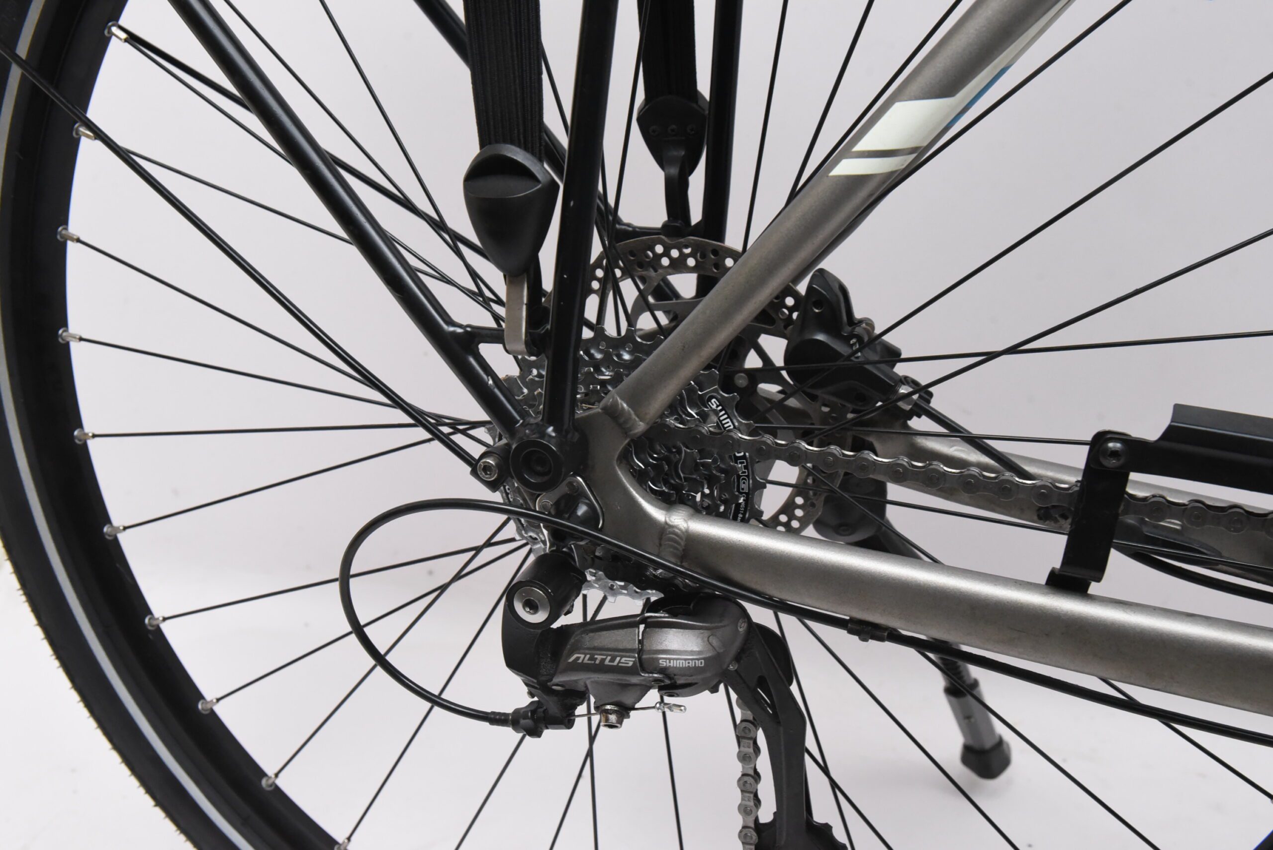 Trek TM1+ nr. 5539 - Afbeelding 3