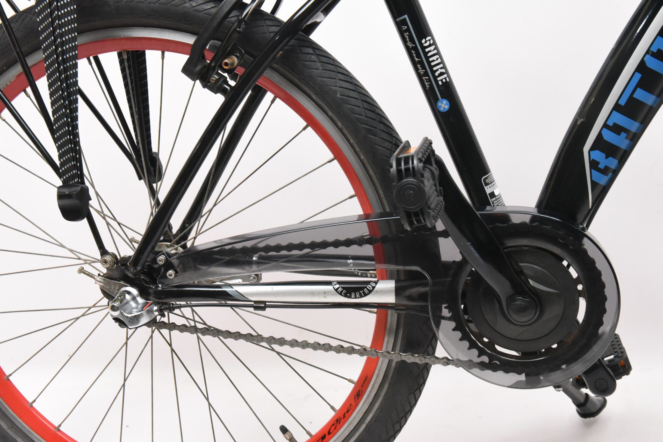 Batavus Snake nr. 5547 - Afbeelding 2