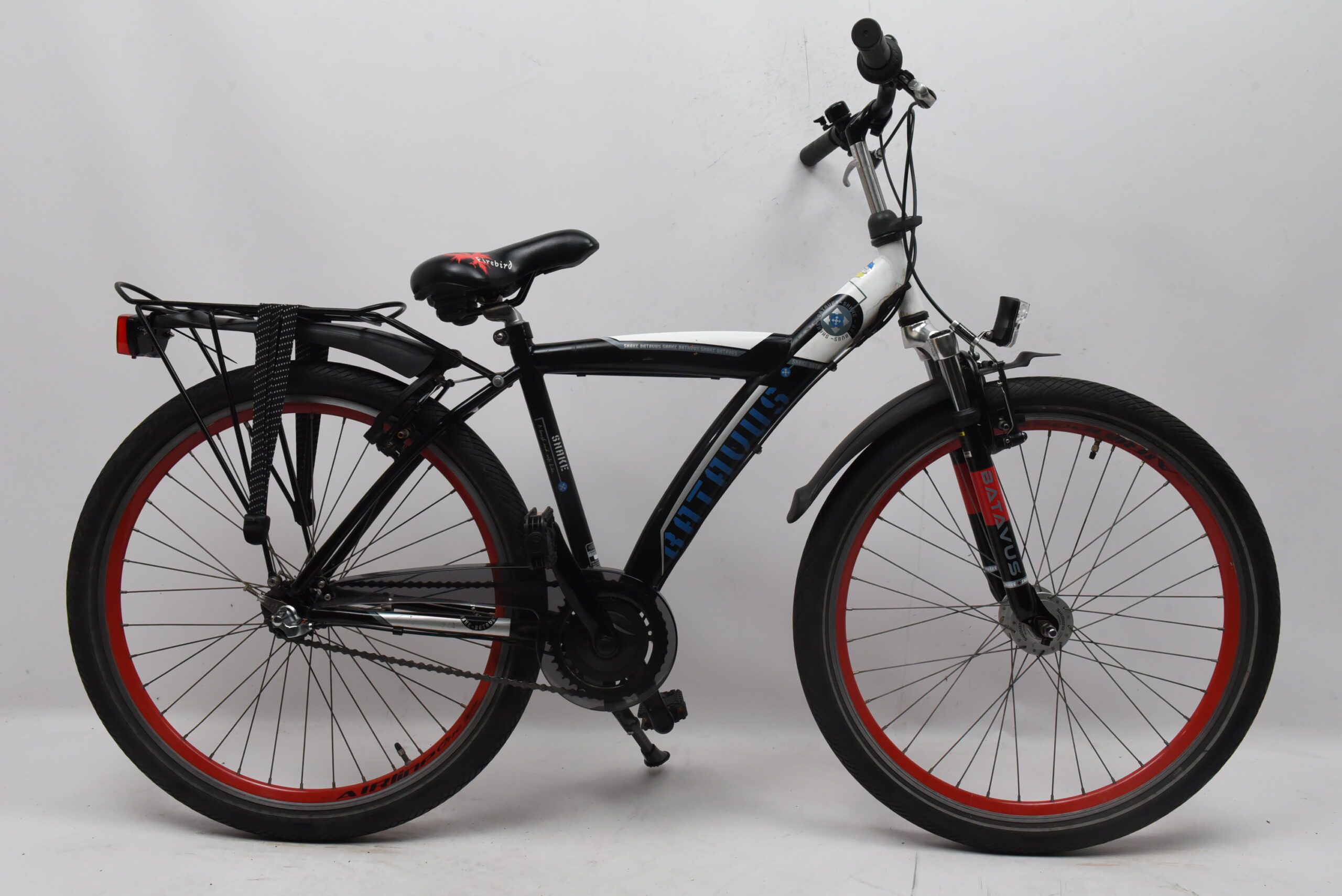 Batavus Snake nr. 5547