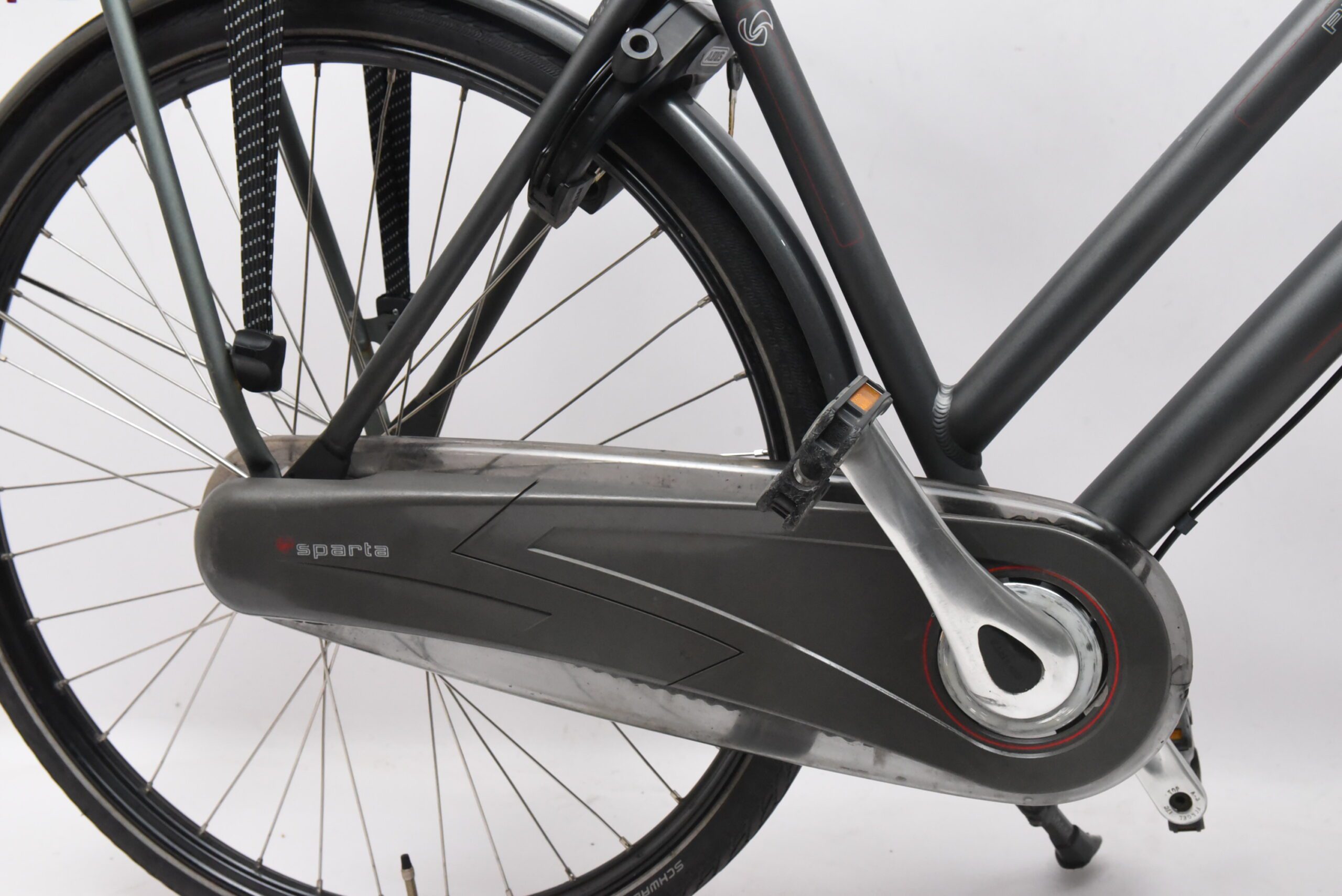 Sparta pick Up nr. 5576 - Afbeelding 2