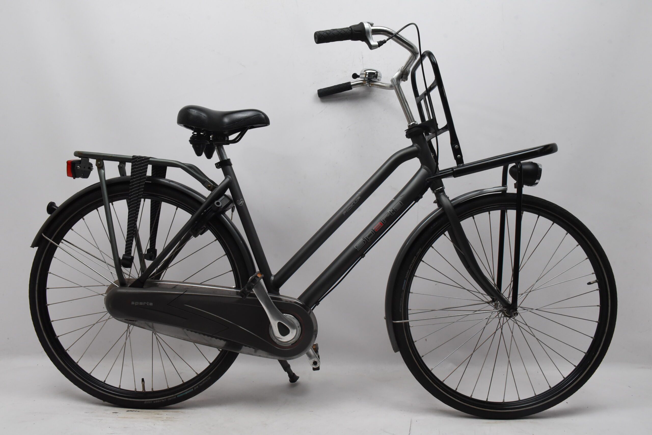 Sparta pick Up nr. 5576