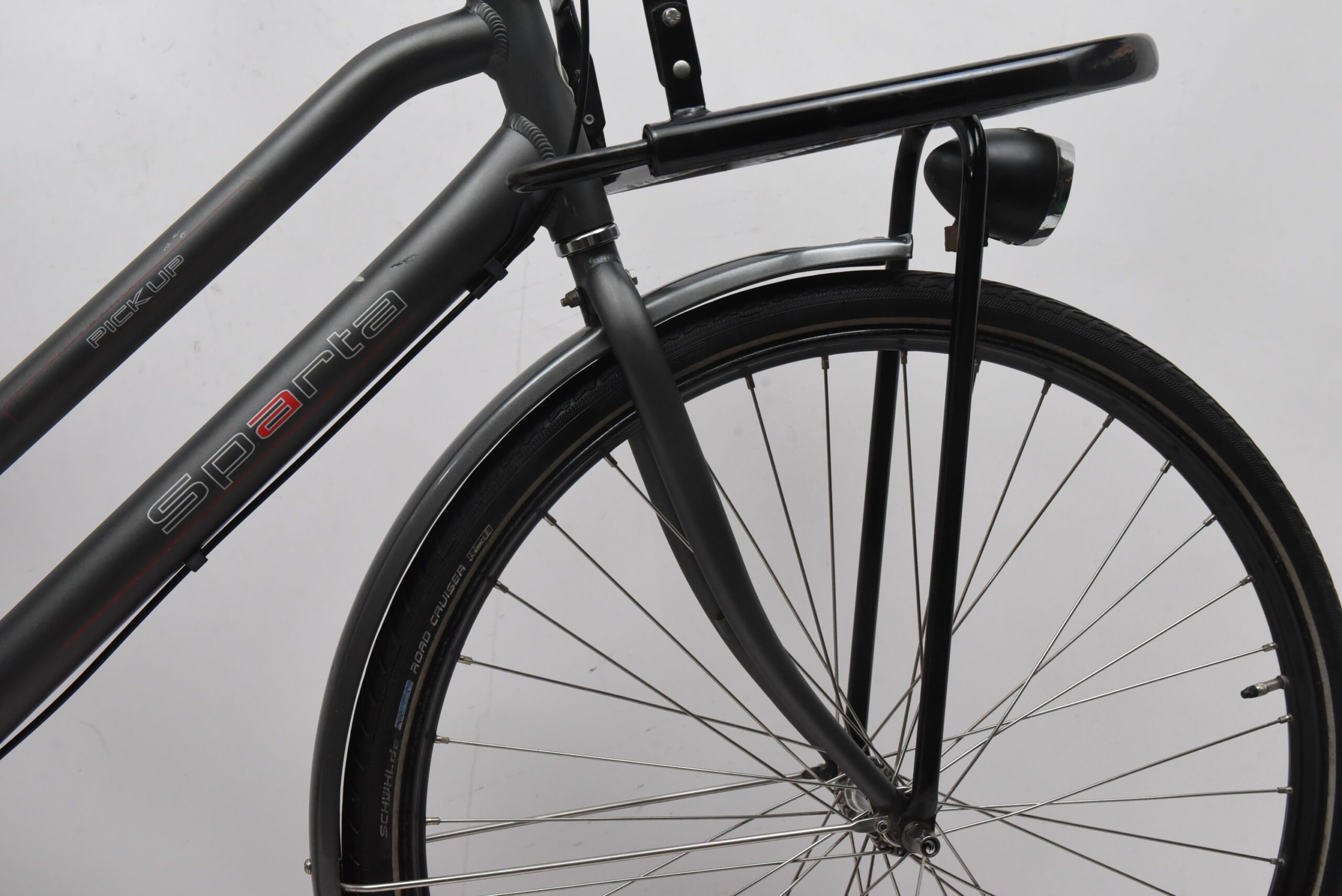 Sparta pick Up nr. 5576 - Afbeelding 3