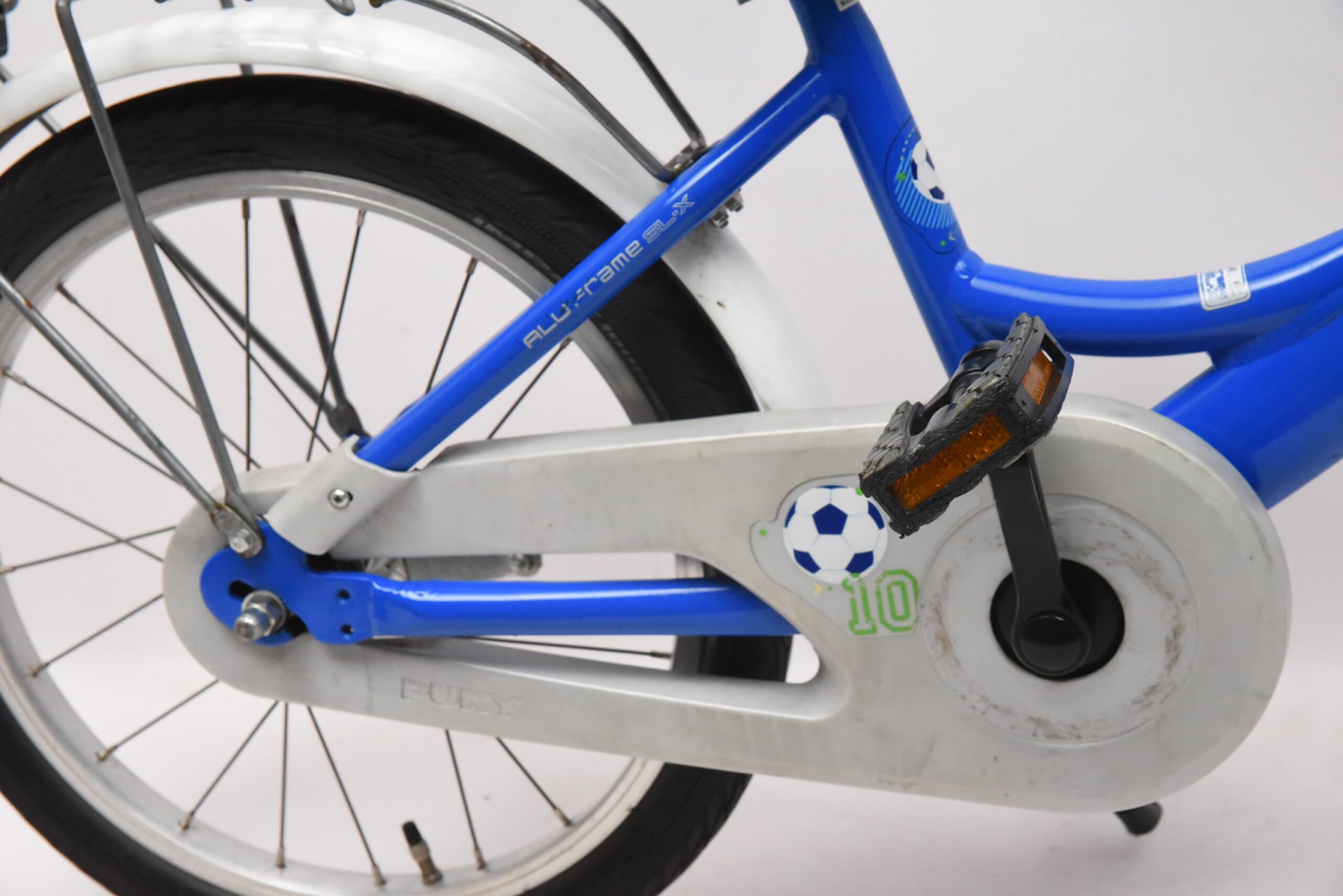 Puky voetbal nr. 5579 - Afbeelding 3