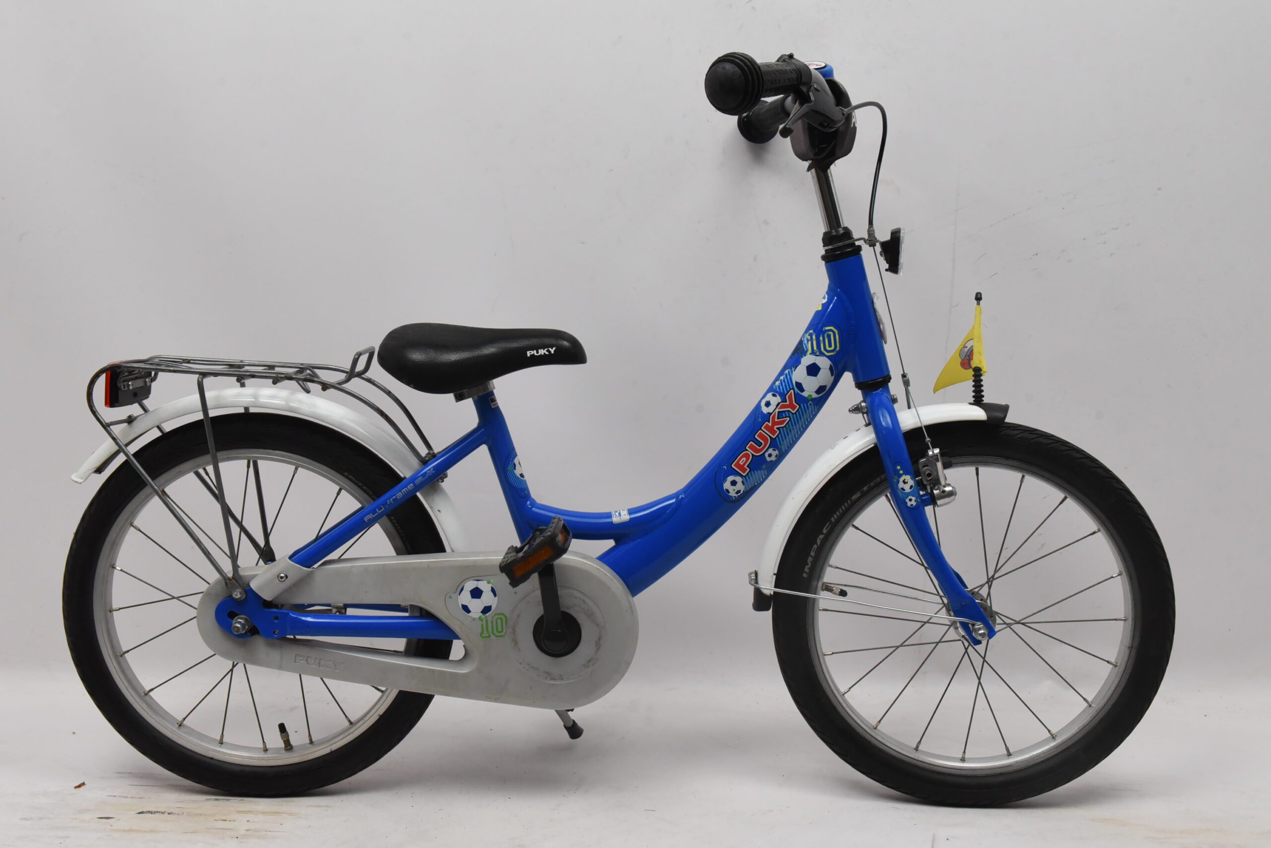 Puky voetbal nr. 5579