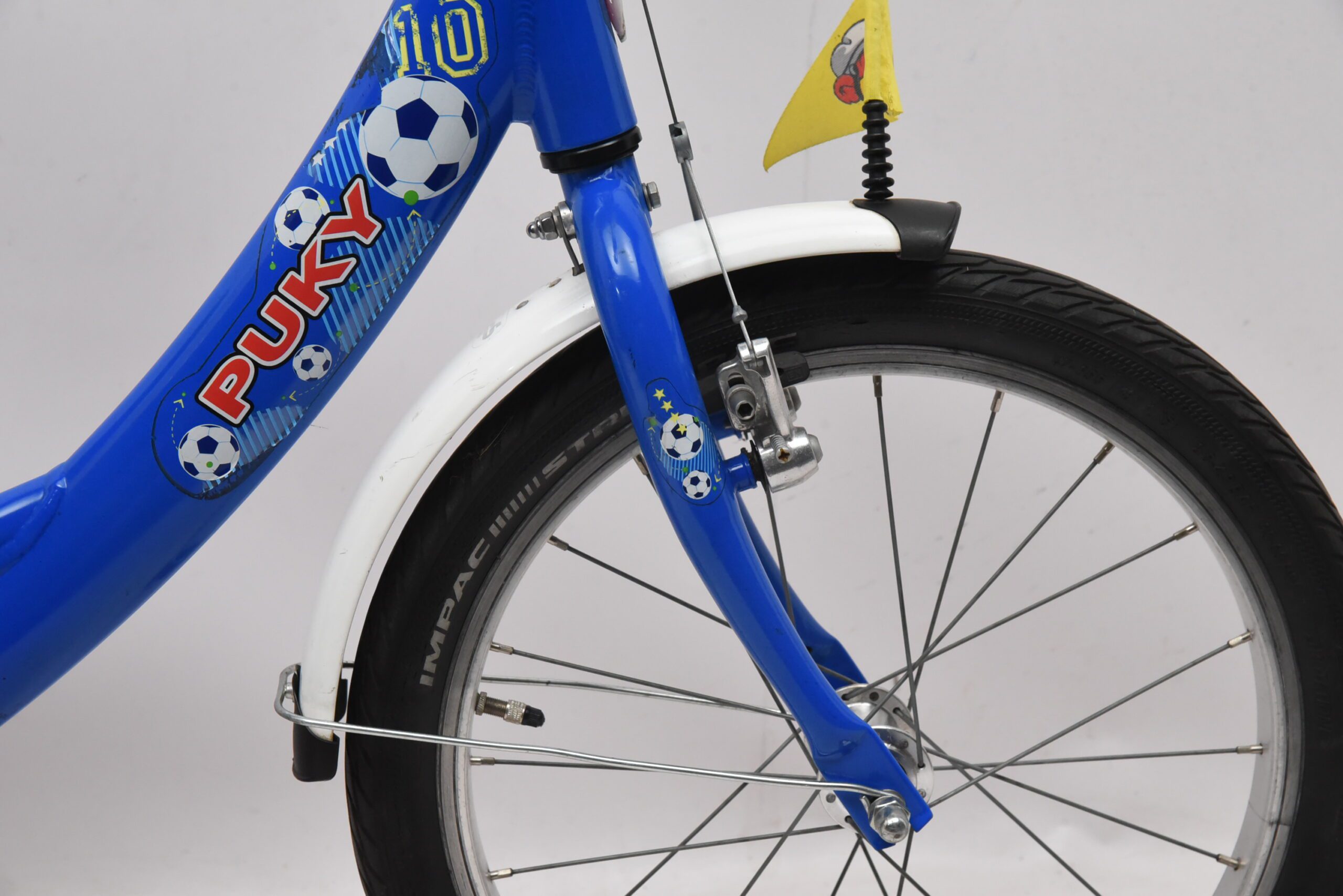 Puky voetbal nr. 5579 - Afbeelding 2