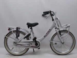 Alpina Clubb nr. 5597