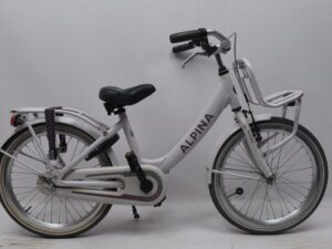 Alpina Clubb nr. 5598