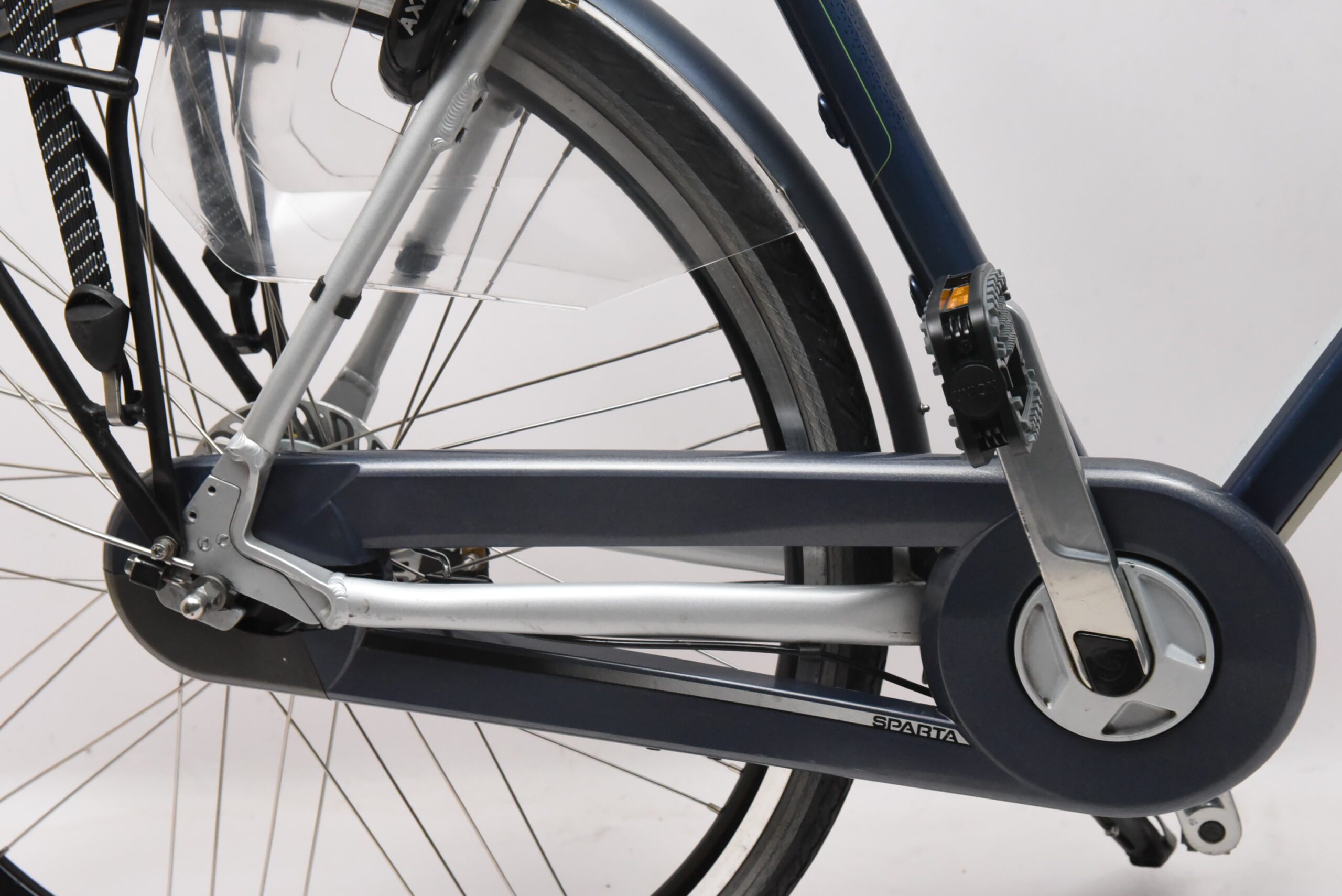 Sparta F8 nr. 5599 - Afbeelding 2