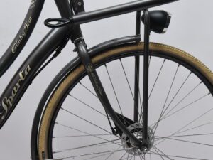 Alternative view of Sparta Country Tour nr. 5601