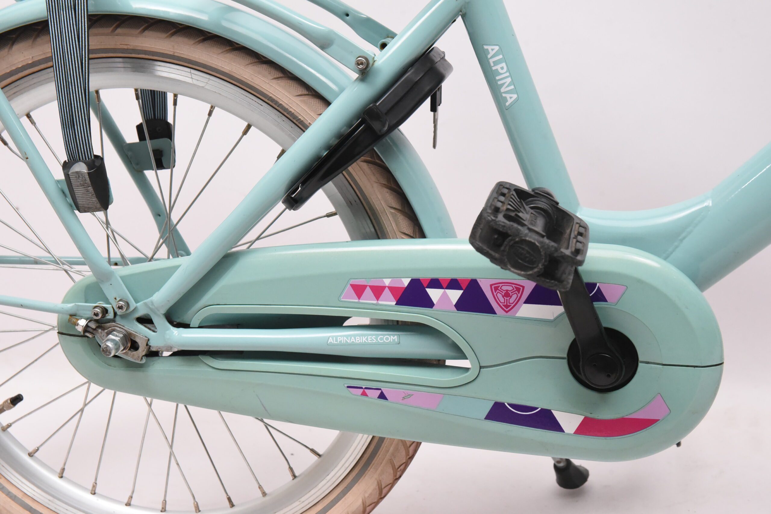 Alpina Clubb nr. 5604 - Afbeelding 2