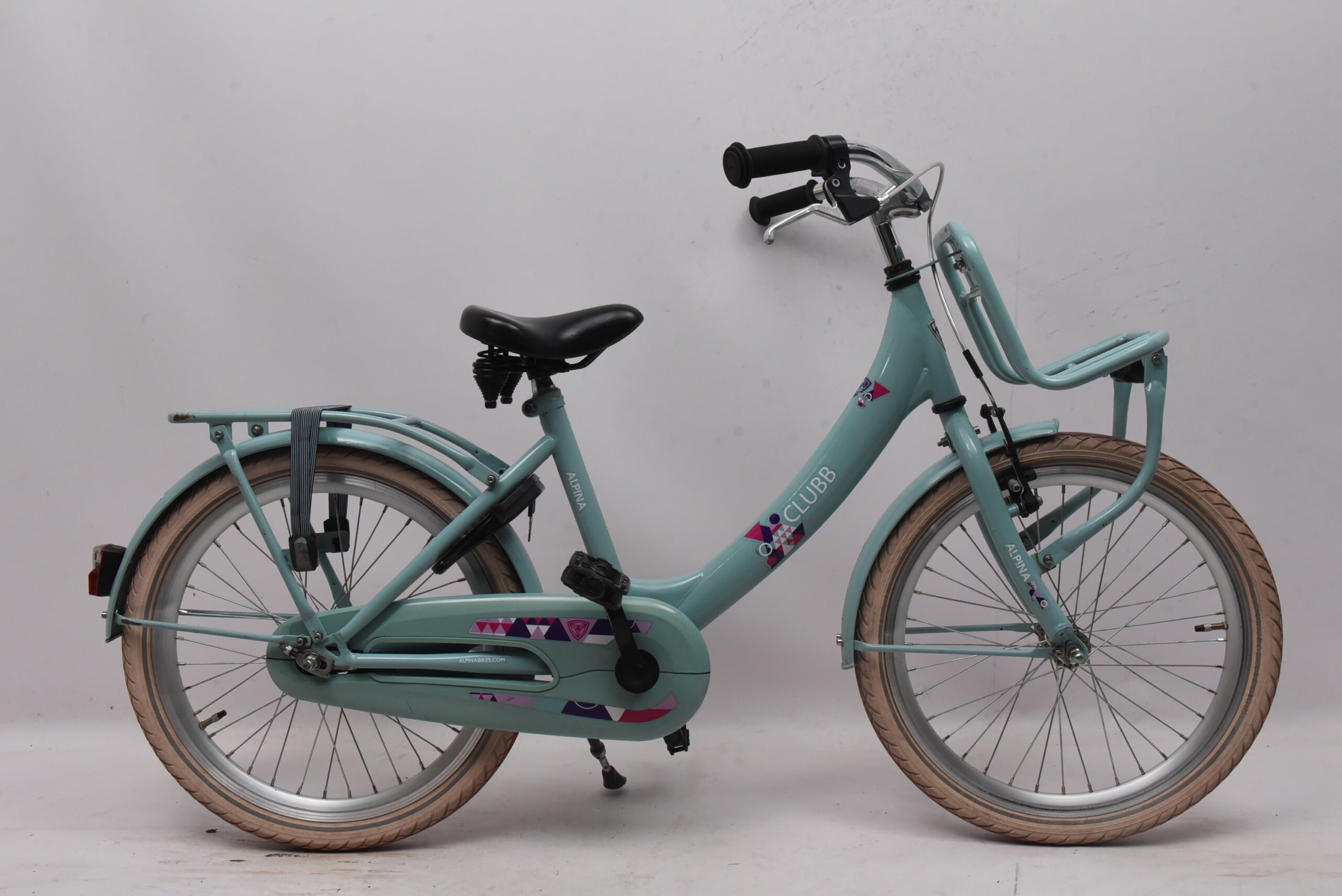 Alpina Clubb nr. 5604