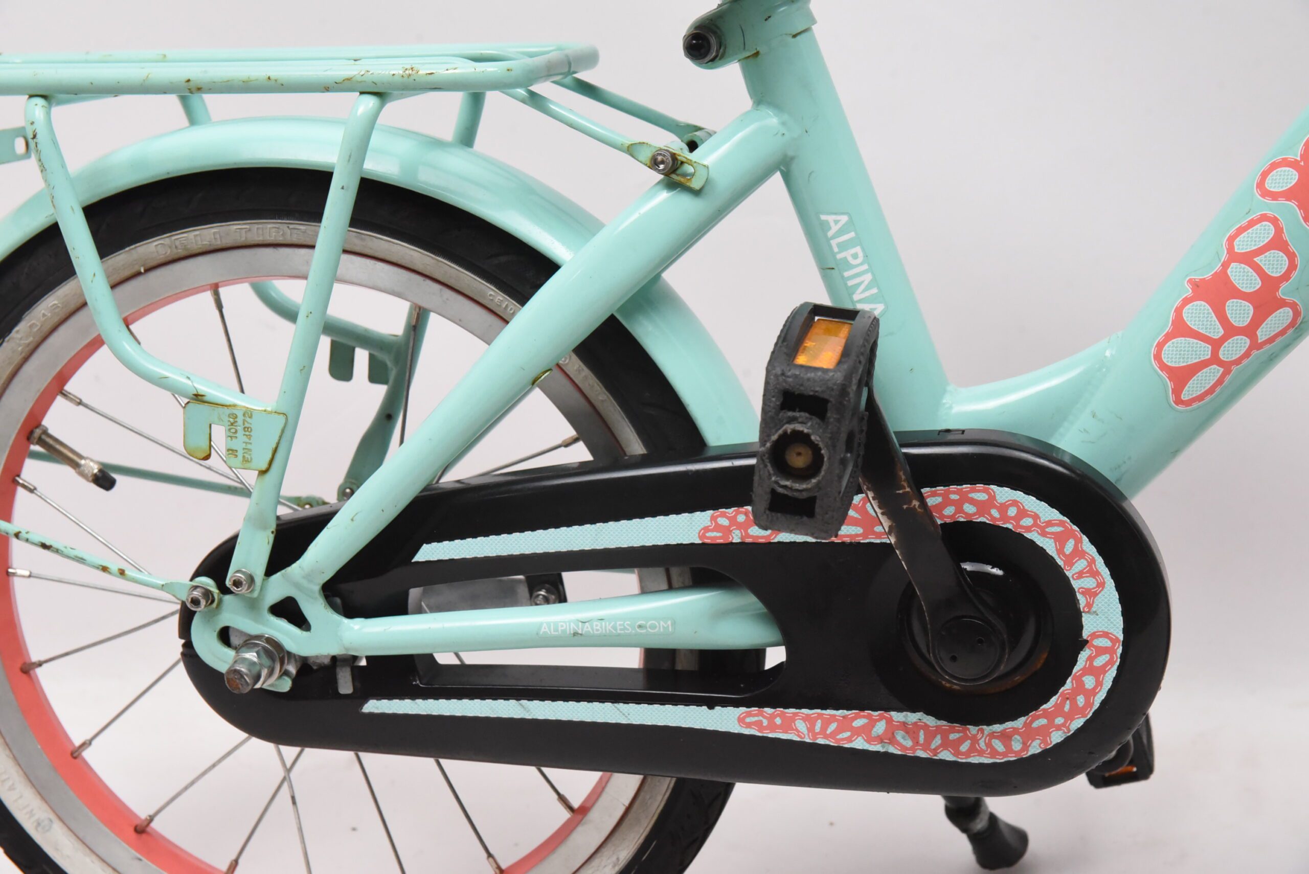 Alpina Girl Power nr. 5607 - Afbeelding 2