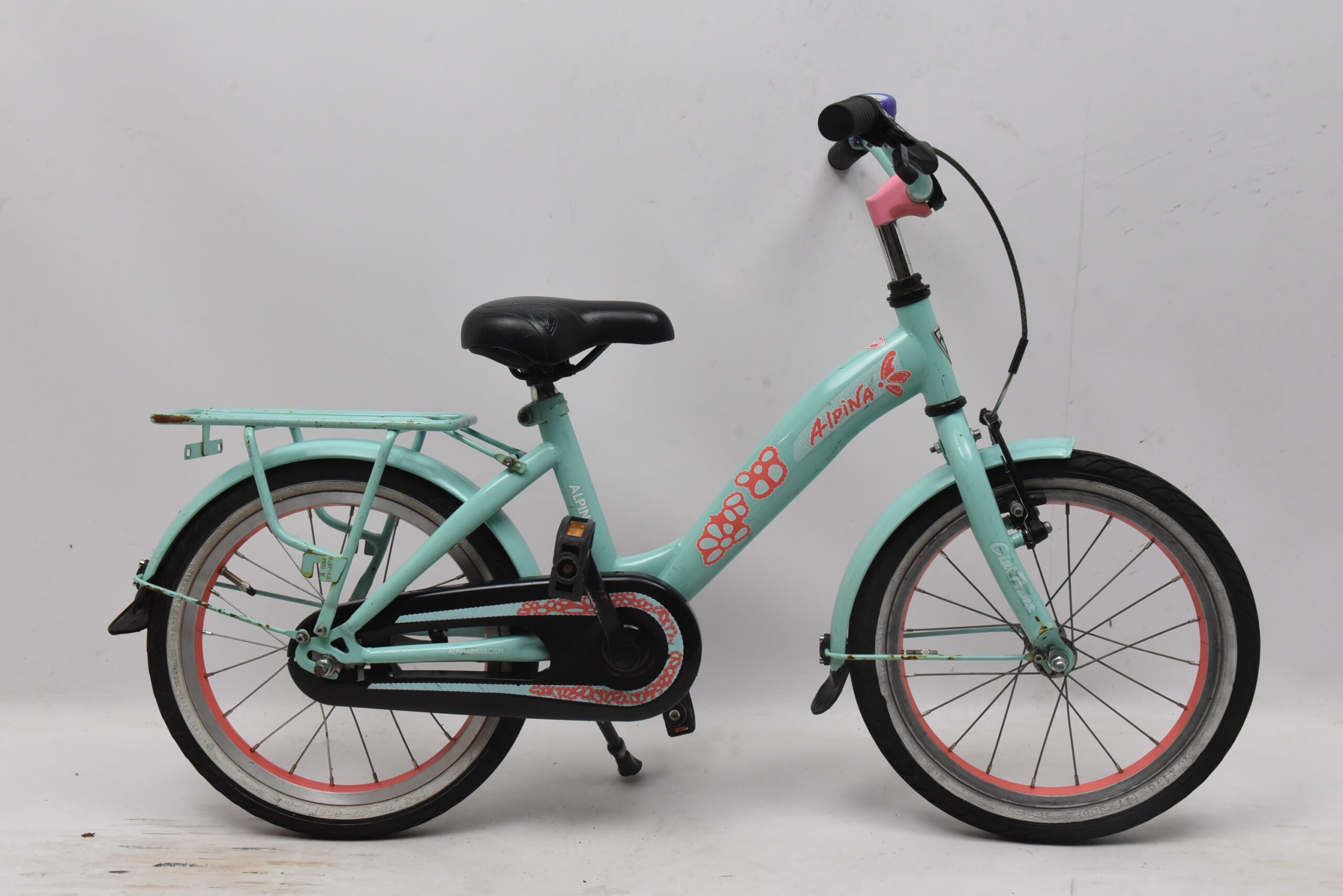 Alpina Girl Power nr. 5607