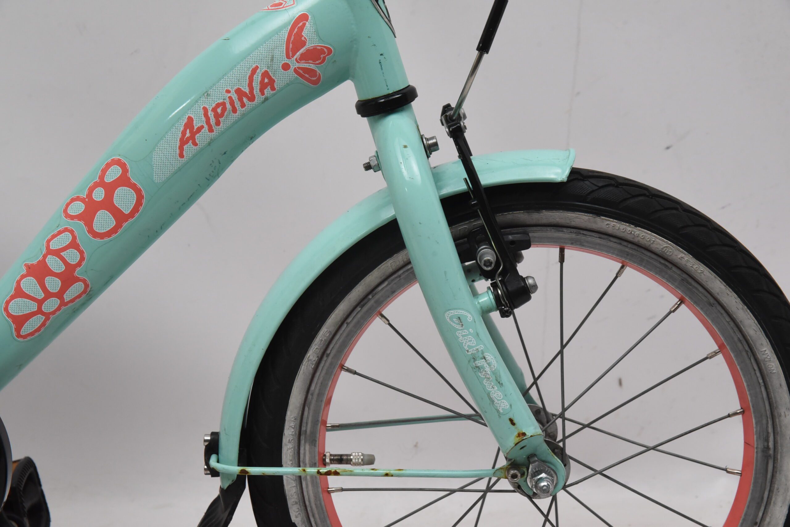 Alpina Girl Power nr. 5607 - Afbeelding 3