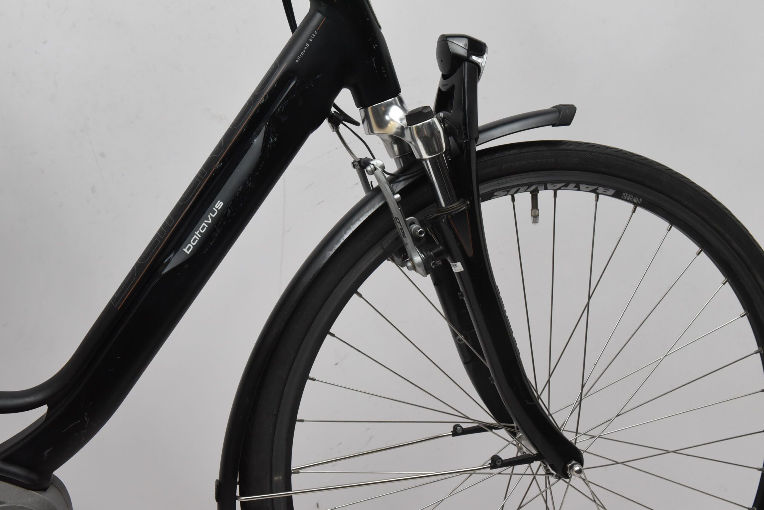 Batavus Wayze nr. 5610 - Afbeelding 5