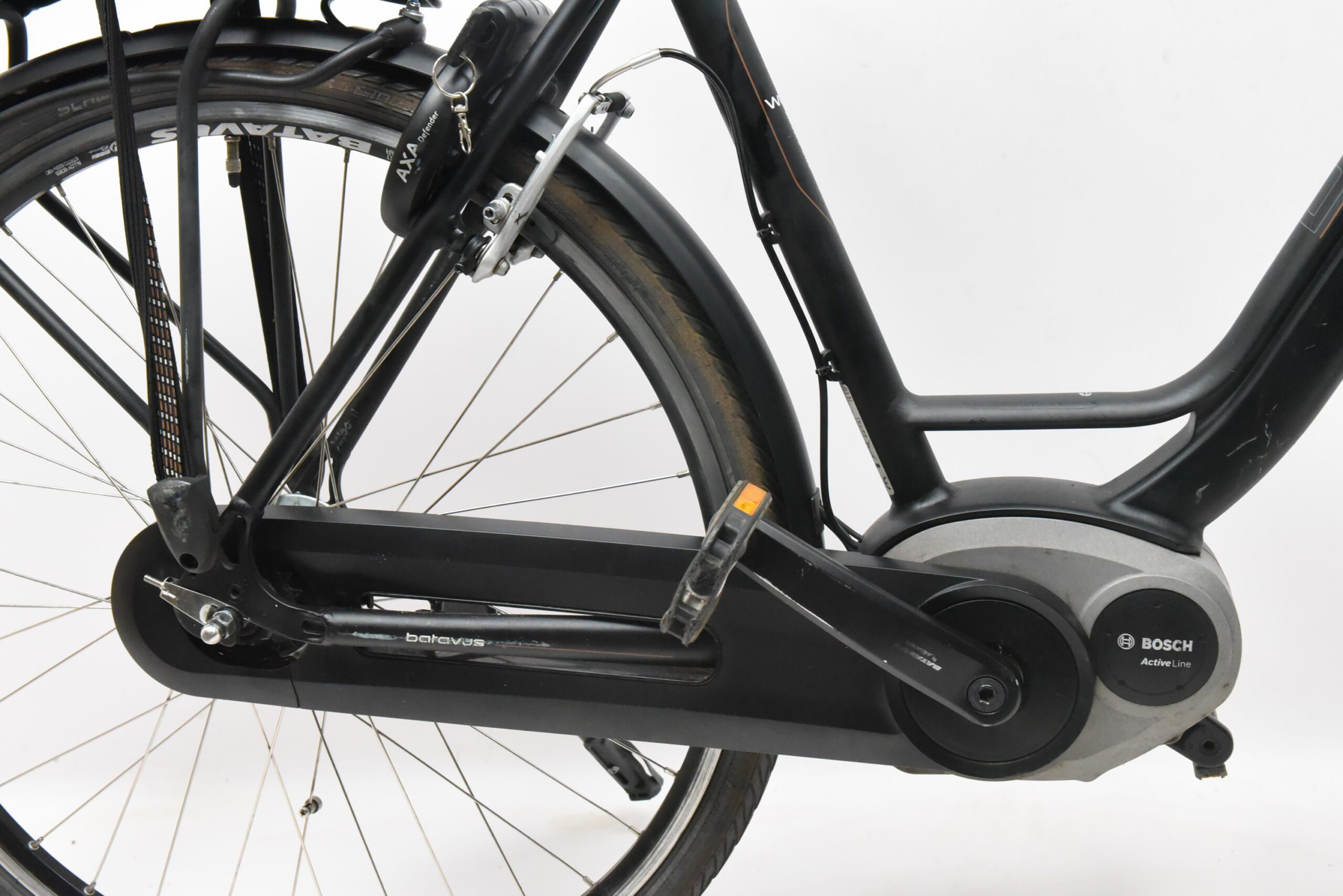 Batavus Wayze nr. 5610 - Afbeelding 4