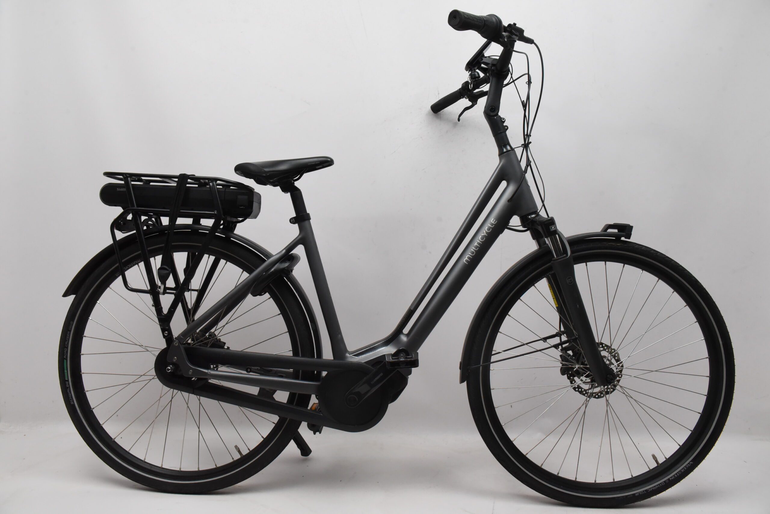 Multi Cycle Solo nr. 5612