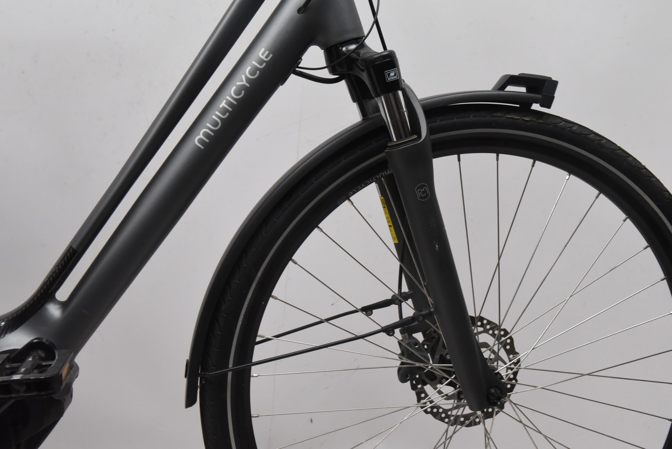 Multi Cycle Solo nr. 5612 - Afbeelding 2